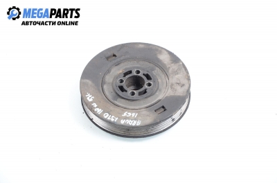 Демпферна шайба за Fiat Brava Hatchback (10.1995 - 06.2003) 1.9 TD 100 S (182.BF), 100 к.с.