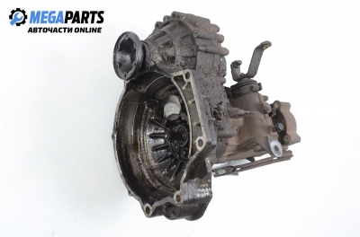 Ръчна скоростна кутия за Volkswagen Vento Sedan (11.1991 - 09.1998) 1.8, 90 к.с.