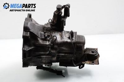 Ръчна скоростна кутия за Daewoo Matiz Hatchback (09.1998 - 01.2005) 0.8, 52 к.с.