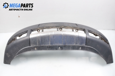 Предна броня за Audi A6 Allroad  C5 (05.2000 - 08.2005), комби, позиция: предна