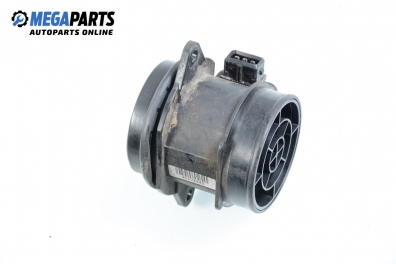 Дебитомер за Kia Rio Estate I (07.2000 - 04.2006) 1.3, 75 к.с., № Siemens 0K32A13210