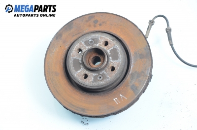 Шенкел главина за Renault Scenic I Minivan (09.1999 - 07.2010), позиция: предна, лява