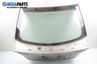 Заден капак за Citroen Xsara Hatchback (04.1997 - 04.2005), 2+1 вр.