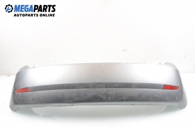 Задна броня за Ford Fiesta V Hatchback (11.2001 - 03.2010), хечбек