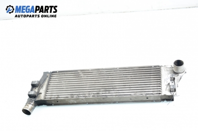 Интеркулер за Renault Megane II Hatchback (07.2001 - 10.2012) 1.9 dCi (BM0G, CM0G), 120 к.с., № 16.013.141.3F