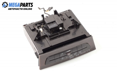 Панел бутони за Mercedes-Benz E-Class Sedan (W211) (03.2002 - 03.2009)