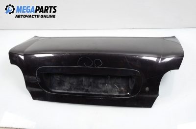 Заден капак за Fiat Marea Sedan (09.1996 - 12.2007), седан, позиция: задна