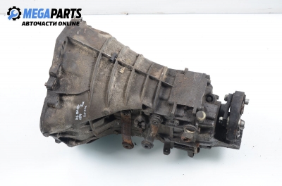 Ръчна скоростна кутия за Mercedes-Benz 190 Sedan (W201) (10.1982 - 08.1993) E 2.0 (201.024), 116 к.с.