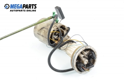 Нивомер за Audi A4 Avant B6 (04.2001 - 12.2004) 1.9 TDI