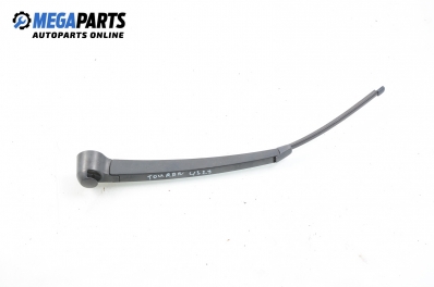 Рамо задна чистачка за Volkswagen Touran Minivan (02.2003 - 05.2010)