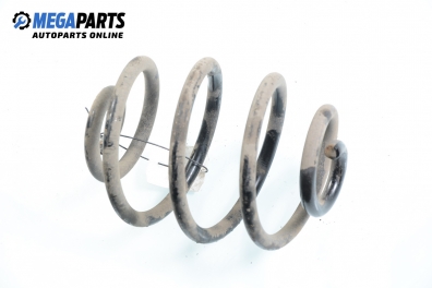 Пружина за ходова част за Opel Corsa B Hatchback (03.1993 - 12.2002), позиция: задна