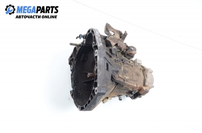 Ръчна скоростна кутия за Fiat Brava Hatchback (10.1995 - 06.2003) 1.9 TD 100 S (182.BF), 100 к.с.