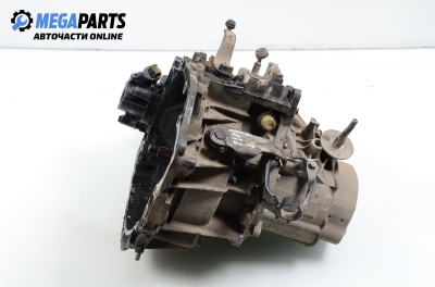 Ръчна скоростна кутия за Citroen Xsara Break (10.1997 - 03.2010) 1.9 TD, 90 к.с.