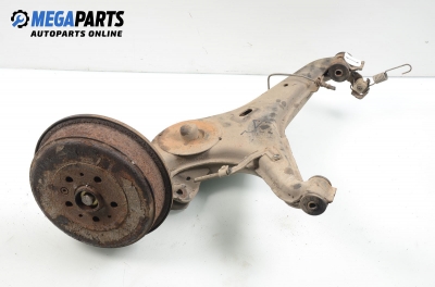 Шенкел главина за Volkswagen Transporter IV Box (07.1990 - 04.2003), позиция: задна, дясна