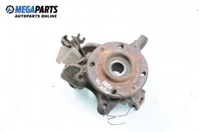 Шенкел главина за Peugeot 306 Hatchback (01.1993 - 10.2003), позиция: предна, лява