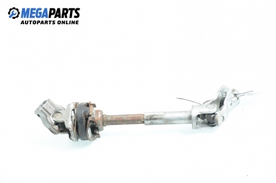 Каре на волана за Renault Megane II Hatchback (07.2001 - 10.2012) 1.9 dCi (BM0G, CM0G), 120 к.с., хечбек