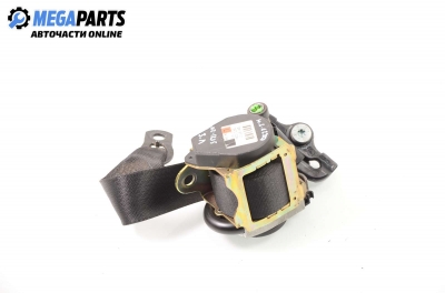 Предпазен колан за Mercedes-Benz E-Class Sedan (W211) (03.2002 - 03.2009), 4+1 вр., позиция: задна, лява