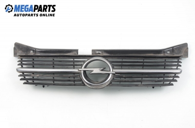 Решетка за Opel Omega B Sedan (03.1994 - 07.2003), седан