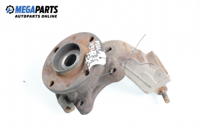 Шенкел главина за Peugeot 306 Hatchback (01.1993 - 10.2003), позиция: предна, дясна