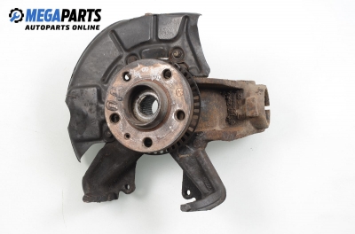 Шенкел главина за Audi A3 Hatchback I (09.1996 - 05.2003), позиция: предна, дясна