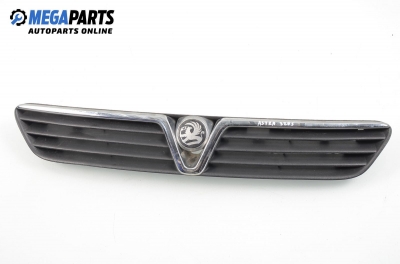 Решетка за Opel Astra G Hatchback (02.1998 - 12.2009), хечбек