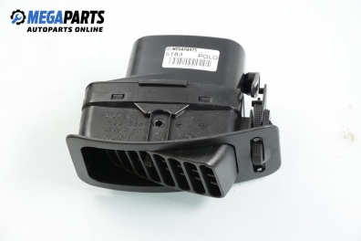 Духалка парно за Volkswagen Polo Hatchback II (10.1994 - 10.1999)