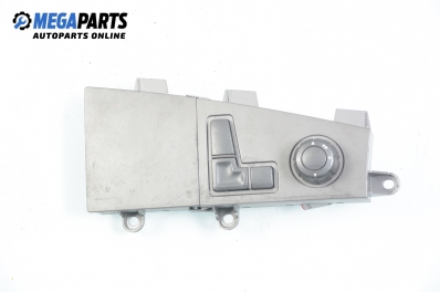 Бутони реглаж ел. седалка за BMW 7 Series E65 (11.2001 - 12.2009), № BMW 6 918 385