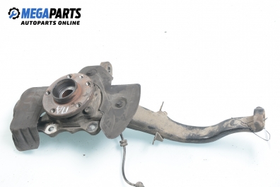 Шенкел главина за Alfa Romeo 147 Hatchback (2000-11-01 - 2010-03-01), позиция: предна, дясна