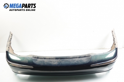 Задна броня за Jaguar S-Type Sedan (01.1999 - 11.2009)