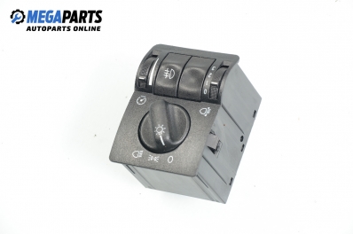 Ключ светлини  за Opel Astra G Hatchback (02.1998 - 12.2009)