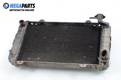 Воден радиатор за Daewoo Damas Bus (1991 - 2004) 0.8, 39 к.с.