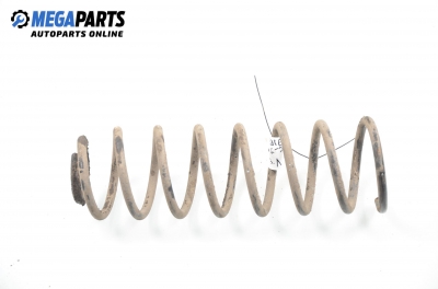 Пружина за ходова част за Volkswagen Golf II Hatchback (08.1983 - 12.1992), позиция: задна