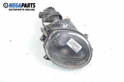 Халоген за Ford Mondeo II Sedan (08.1996 - 09.2000), седан, позиция: лява