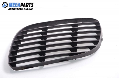 Решетка в броня за Porsche Cayenne SUV I (09.2002 - 09.2010), позиция: лява