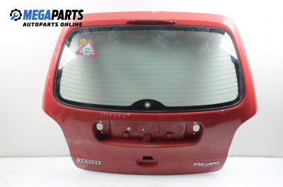 Заден капак за Renault Megane Scenic (10.1996 - 12.2001)