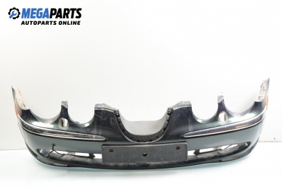 Предна броня за Jaguar S-Type Sedan (01.1999 - 11.2009), позиция: предна