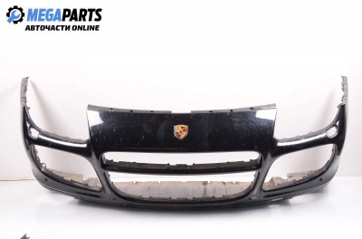 Предна броня за Porsche Cayenne SUV I (09.2002 - 09.2010), позиция: предна