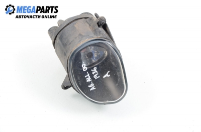 Халоген за Audi A6 Allroad  C5 (05.2000 - 08.2005), комби, позиция: дясна