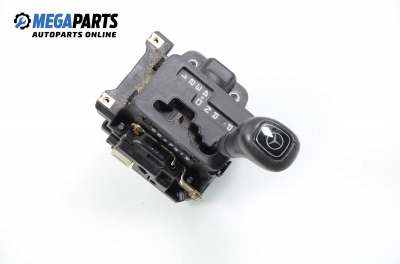 Скоростен лост (за превключване) за Mercedes-Benz M-Class SUV (W163) (02.1998 - 06.2005)