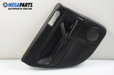 Кора врата за Volkswagen Passat Sedan B5.5 (10.2000 - 12.2005), седан, позиция: задна, лява