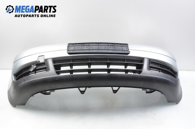 Предна броня за Volkswagen Touran Minivan (02.2003 - 05.2010), позиция: предна