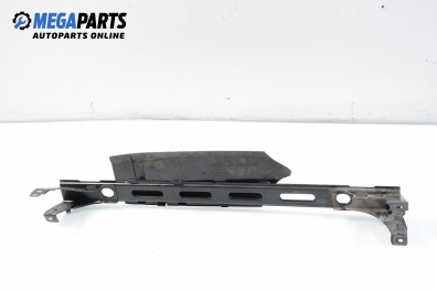 Греда под  радиатор за Ford Fiesta V Hatchback (11.2001 - 03.2010), хечбек