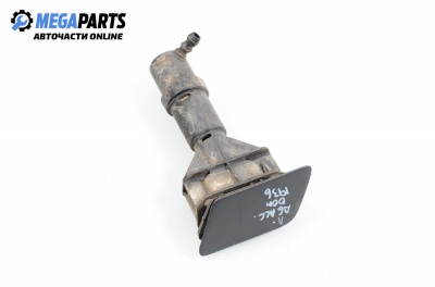 Пръскалка фар за Audi A6 Allroad  C5 (05.2000 - 08.2005), позиция: лява