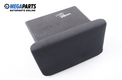 Жабка за Renault Megane II Grandtour (08.2003 - 08.2012)