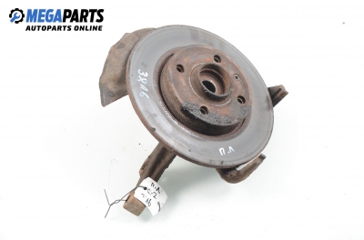 Шенкел главина за Volkswagen Golf II Hatchback (08.1983 - 12.1992), позиция: предна, лява