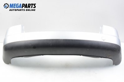 Задна броня за Volkswagen Touran Minivan (02.2003 - 05.2010)