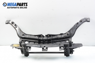 Маска за Ford Fiesta V Hatchback (11.2001 - 03.2010), хечбек