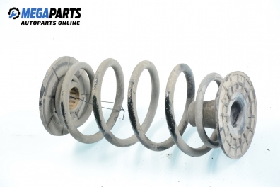 Пружина за ходова част за Opel Meriva A Hatchback (05.2003 - 05.2010), позиция: задна