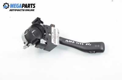 Лостче за светлини за Volkswagen Bora Sedan (10.1998 - 12.2013)