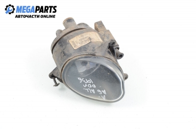 Халоген за Audi A6 Allroad  C5 (05.2000 - 08.2005), комби, позиция: лява